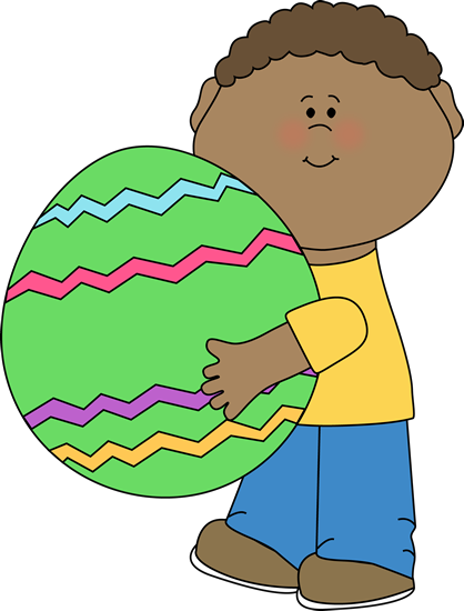 _Boy_Holding_a_Giant_Easter_Egg